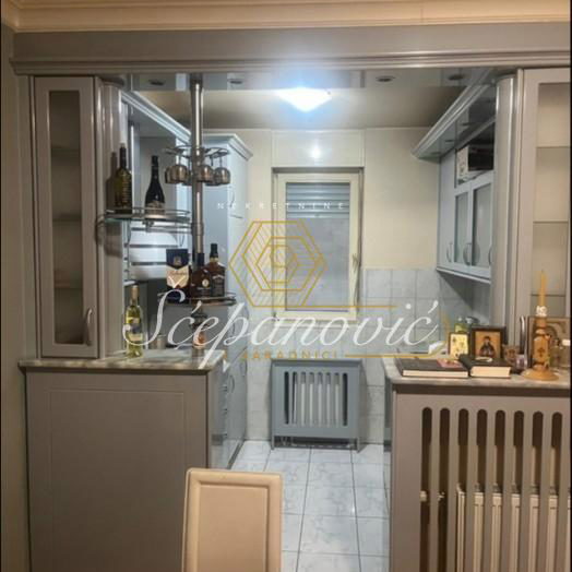 Stan Prodaja Novi Sad  91 m2