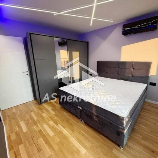 Stan Izdavanje Beograd Žarkovo 60 m2
