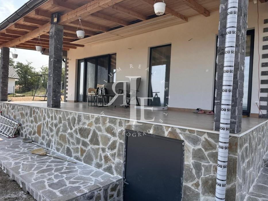 Kuća Prodaja Beograd Nemenikuće 102 m2