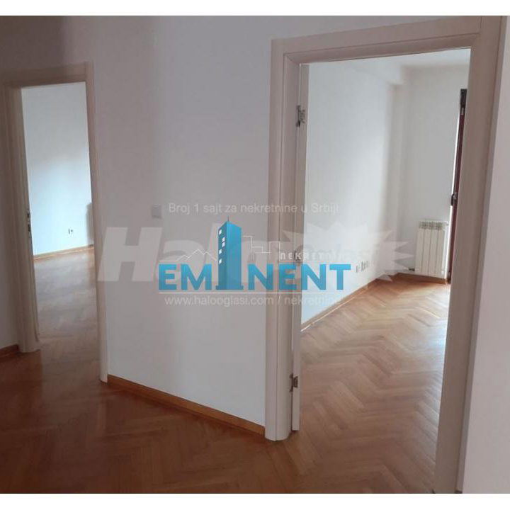 Stan Izdavanje Beograd Crveni Krst Vračar 90 m2