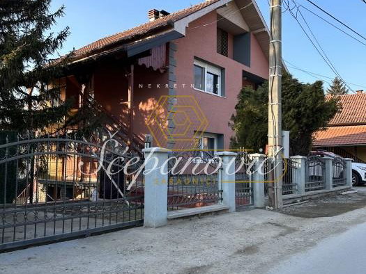 Kuća Prodaja Beočin  101 m2