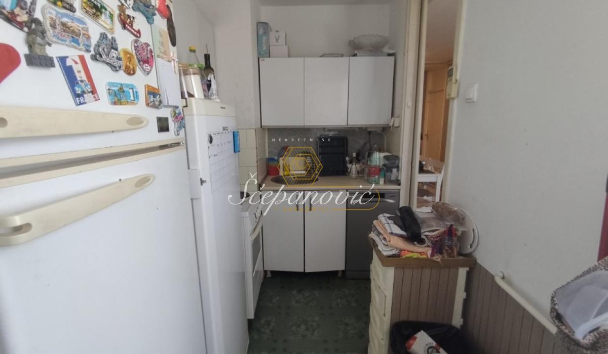 Stan Prodaja Novi Sad Stan Prodaja Novi Sad Liman 3 66 m2