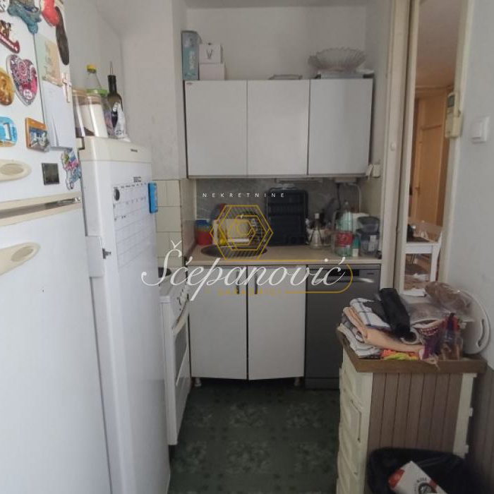 Stan Prodaja Novi Sad Liman 3 66 m2