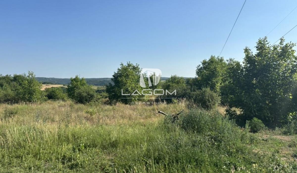 Plac Prodaja Beograd Resnik 1994 m2