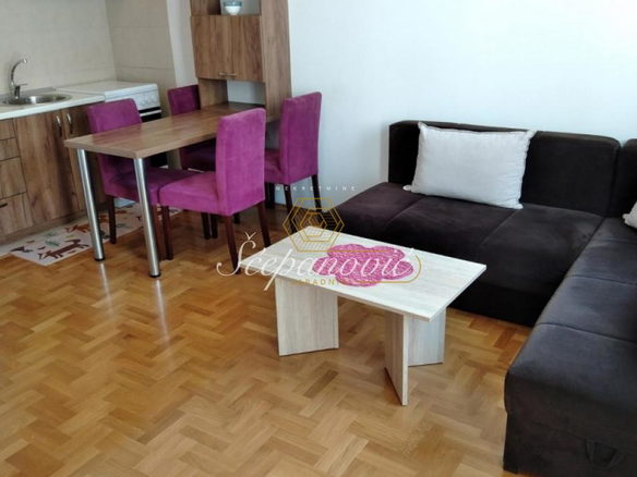 Stan Prodaja Novi Sad  24 m2