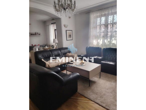 Stan Izdavanje Beograd Severni Bulevar 120 m2