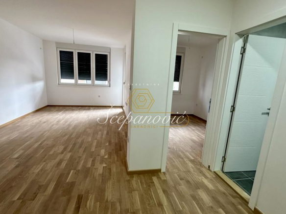 Stan Prodaja Novi Sad  44 m2