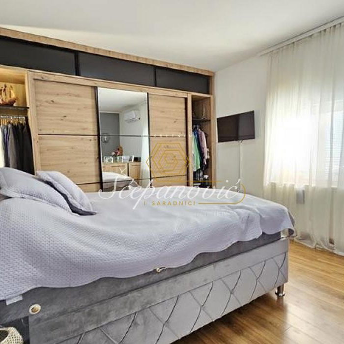 Kuća na prodaju, Rakovac, Beočin, 51m², 231.500 €