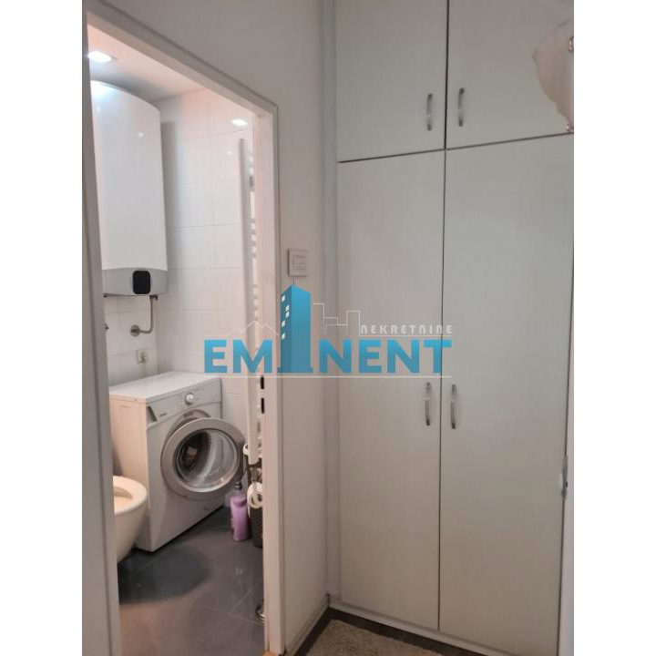 Stan Izdavanje Beograd Blok 61 50 m2