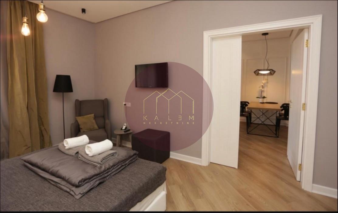 Stan Prodaja Beograd Knez Mihailova 73 m2