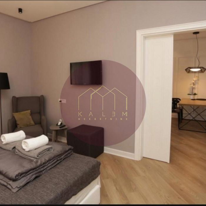 Stan Prodaja Beograd Knez Mihailova 73 m2