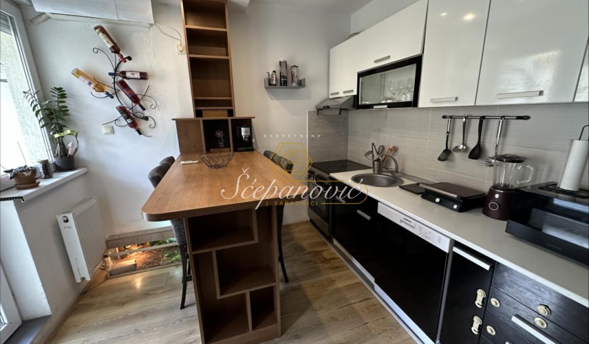 Stan Prodaja Novi Sad Stan Prodaja Novi Sad 33 m2