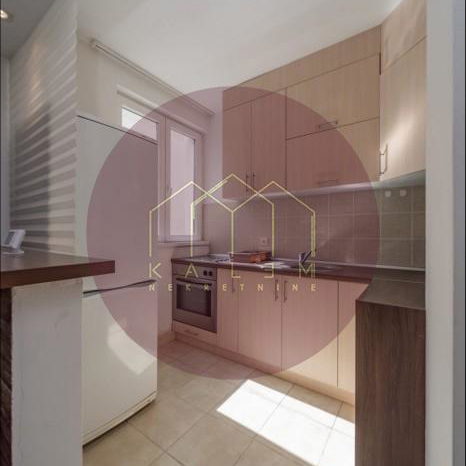 Stan Prodaja Beograd Gundulićev Venac 50 m2