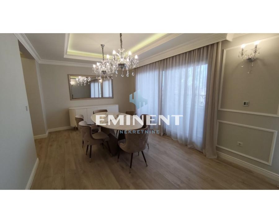 Stan Izdavanje Beograd Stan Izdavanje Beograd Senjak 215 m2