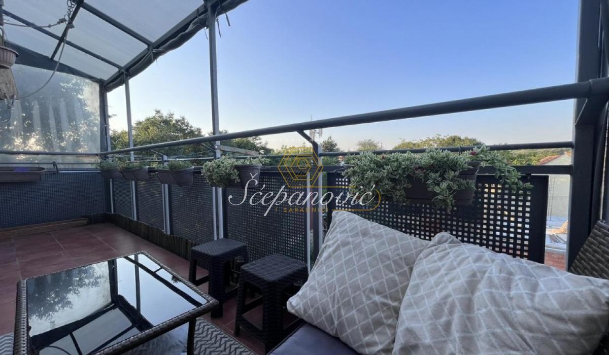 stanovi-izdavanje-pkdnbR3Flc Trosoban stan na prodaju, Petrovaradin, Novi Sad, 75m², 199.000 €