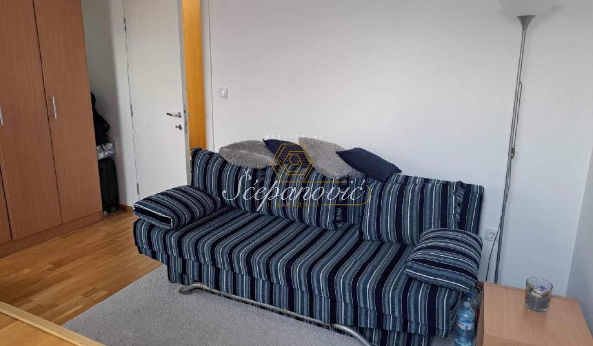 Stan Prodaja Novi Sad Bulevar Patrijarha Pavla 83 m2
