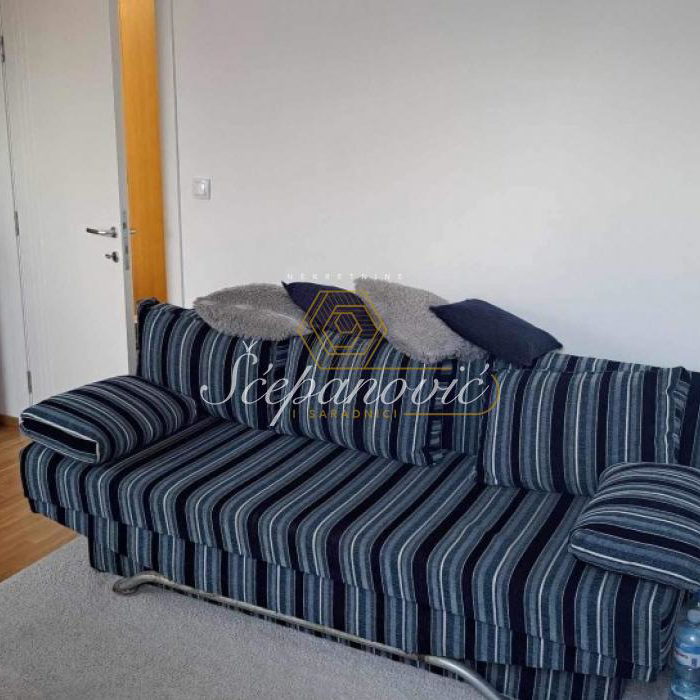 Stan Prodaja Novi Sad Bulevar Patrijarha Pavla 83 m2