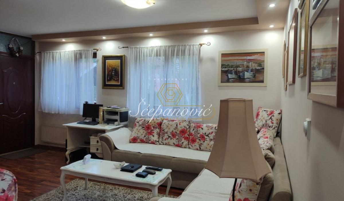 Kuća Prodaja Novi Sad Kuća Prodaja Novi Sad 124 m2