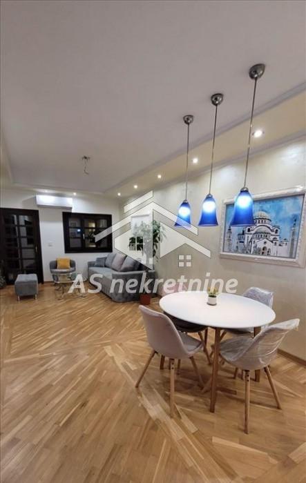 Stan Izdavanje Beograd Stan Izdavanje Beograd Hram Svetog Save 94 m2