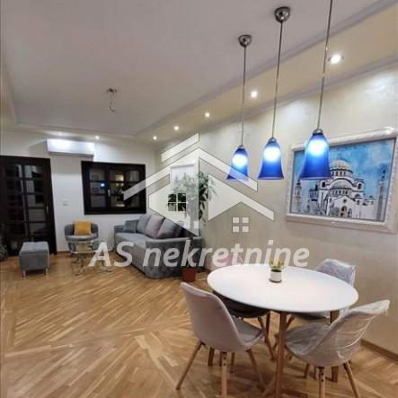 Stan Izdavanje Beograd Hram Svetog Save 94 m2