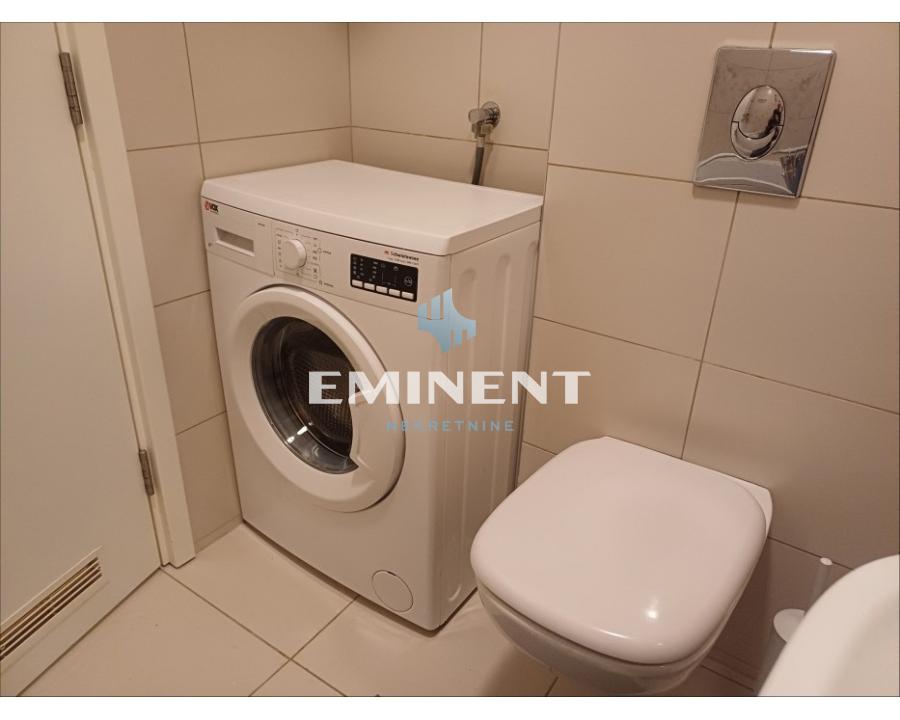stanovi-izdavanje-qOUJTGbkcN Jednosoban stan za izdavanje, A Blok – Blok 67a, Beograd, 30m², 500 €/mes