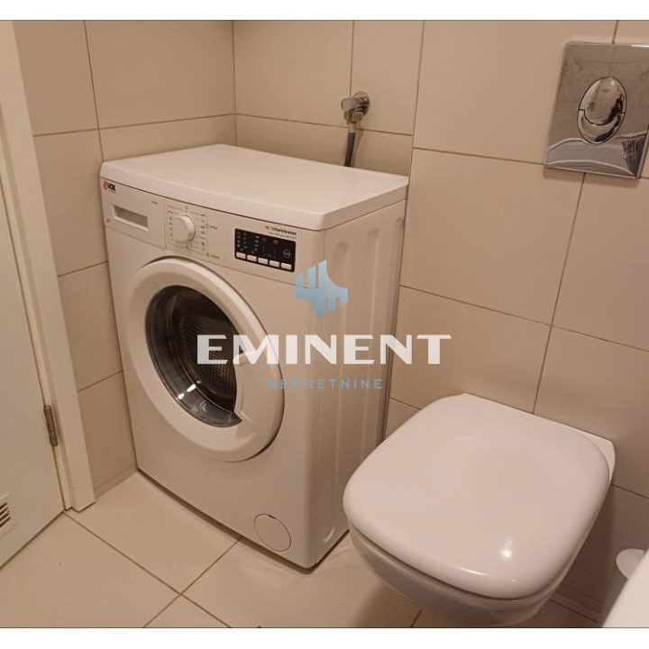 Jednosoban stan za izdavanje, A Blok – Blok 67a, Beograd, 30m², 500 €/mes
