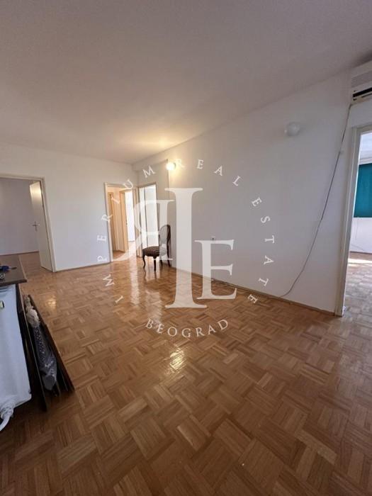 Stan Prodaja Beograd Stan Prodaja Beograd Banovo Brdo 111 m2