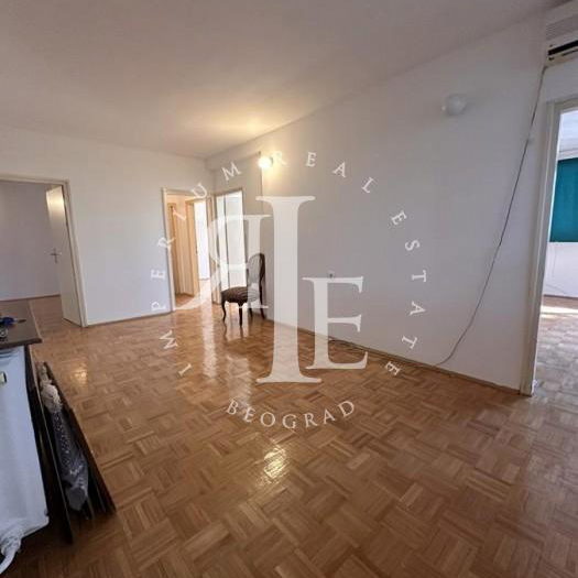 Stan Prodaja Beograd Banovo Brdo 111 m2