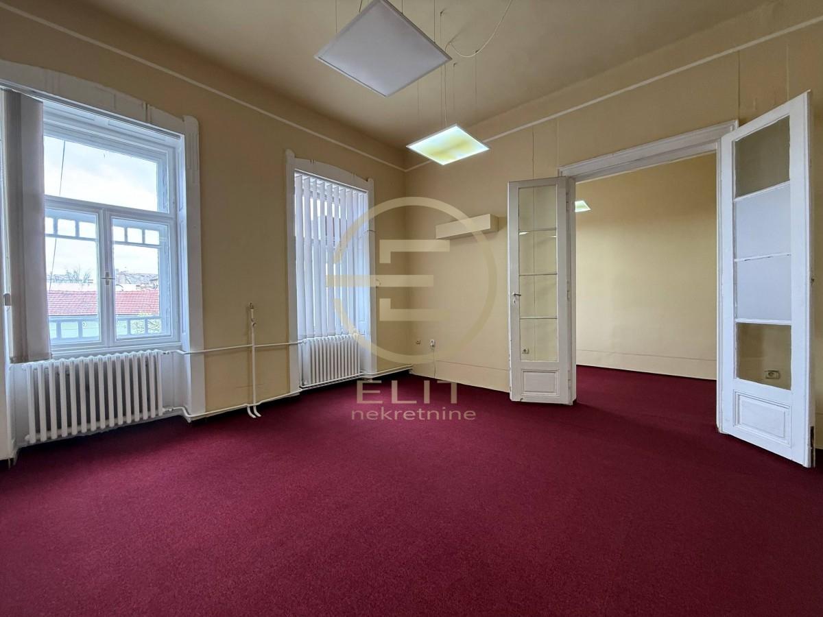 Lokal Izdavanje Novi Sad  80 m2