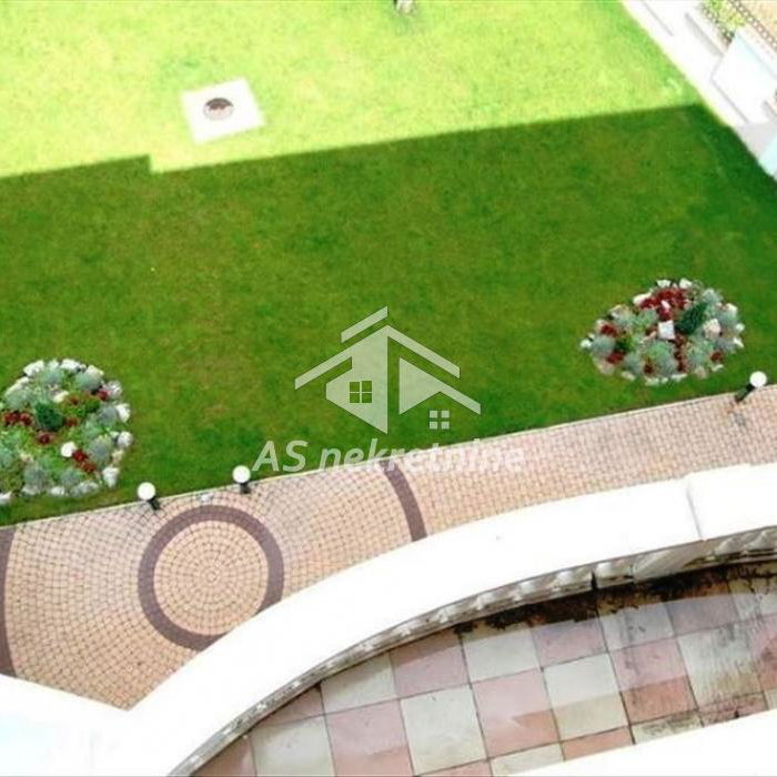 Višesoban stan za izdavanje, Dedinje, Beograd, 250m², 2.200 €/mes