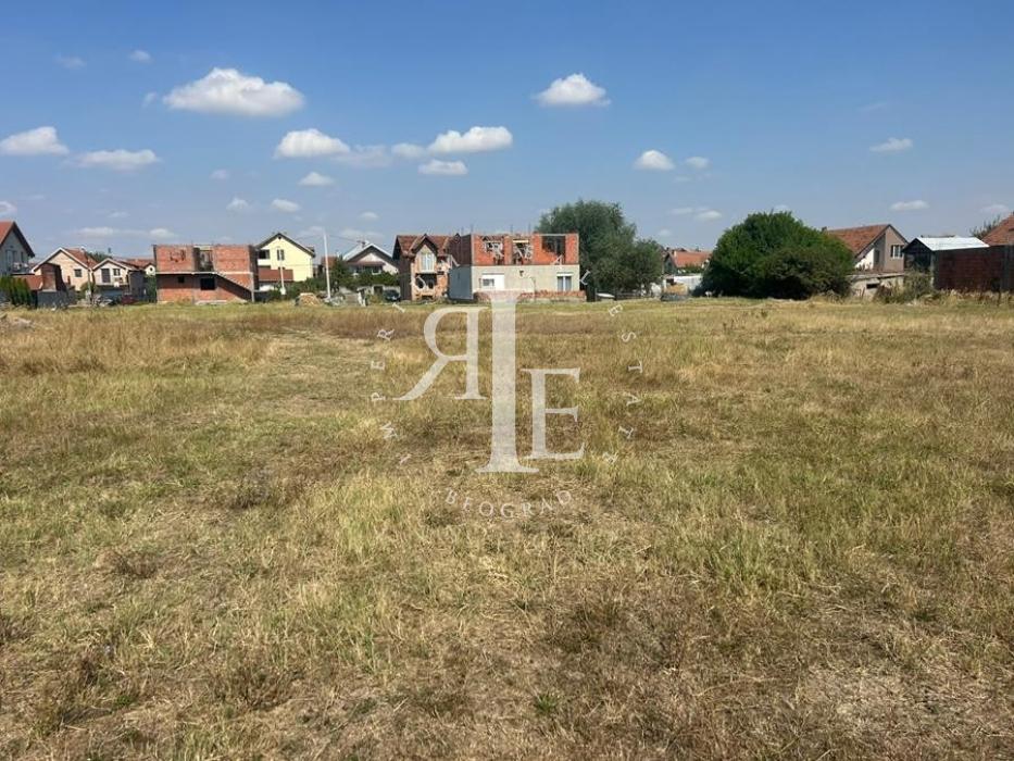Plac Prodaja Beograd Borča 6085 m2