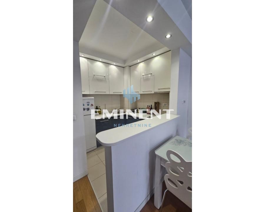 Stan Prodaja Beograd A Blok - Blok 67a 48 m2