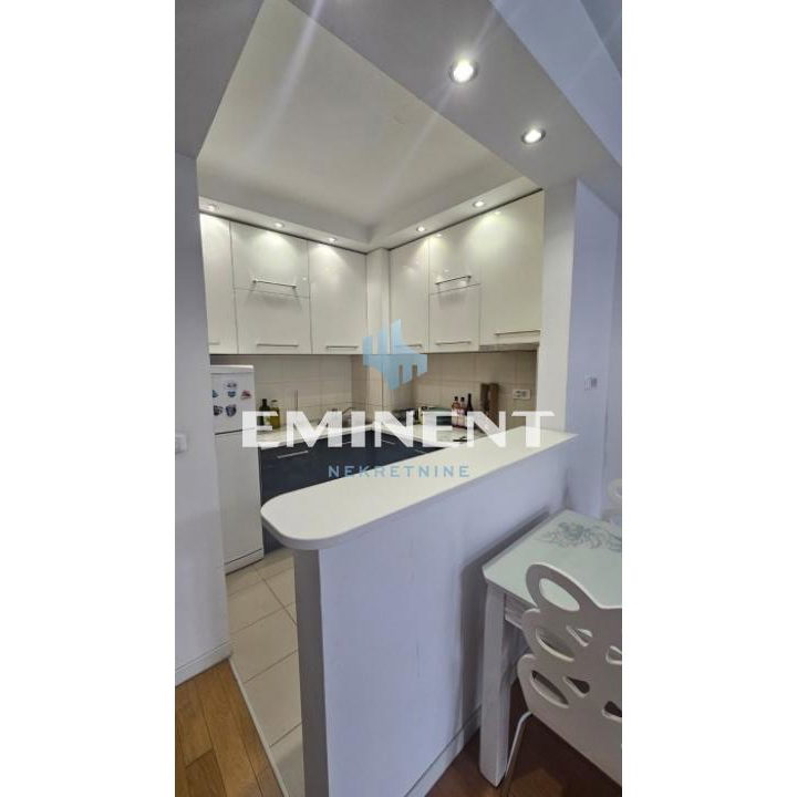 Stan Prodaja Beograd A Blok - Blok 67a 48 m2