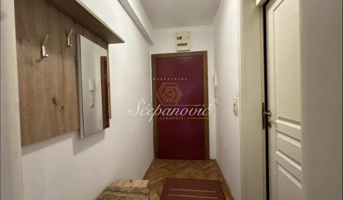 Stan Izdavanje Novi Sad Stan Izdavanje Novi Sad 31 m2