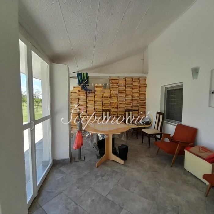 stanovi-izdavanje-sNGIrCUooX Plac na prodaju, Centar, Sombor, 13178m², 140.000 €