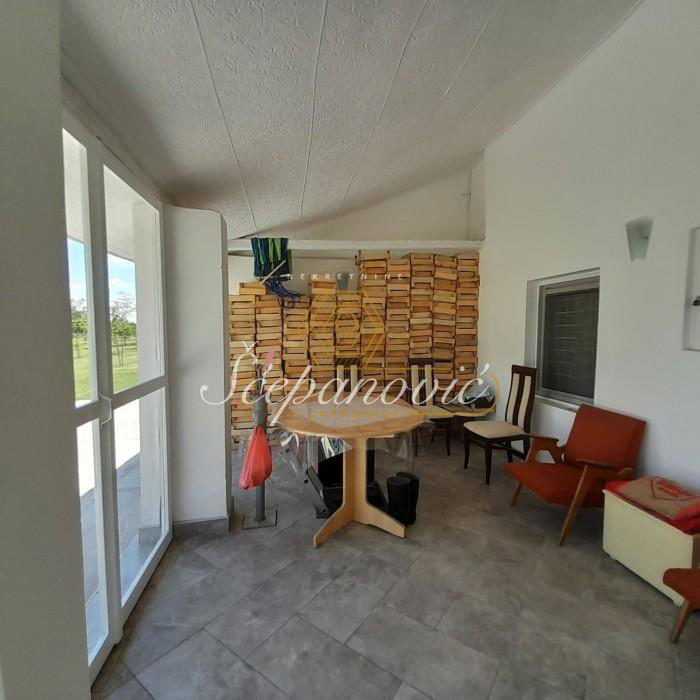 Plac na prodaju, Centar, Sombor, 13178m², 140.000 €
