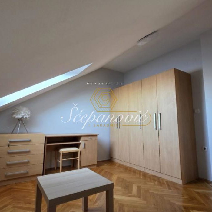 Stan Prodaja Novi Sad  55 m2