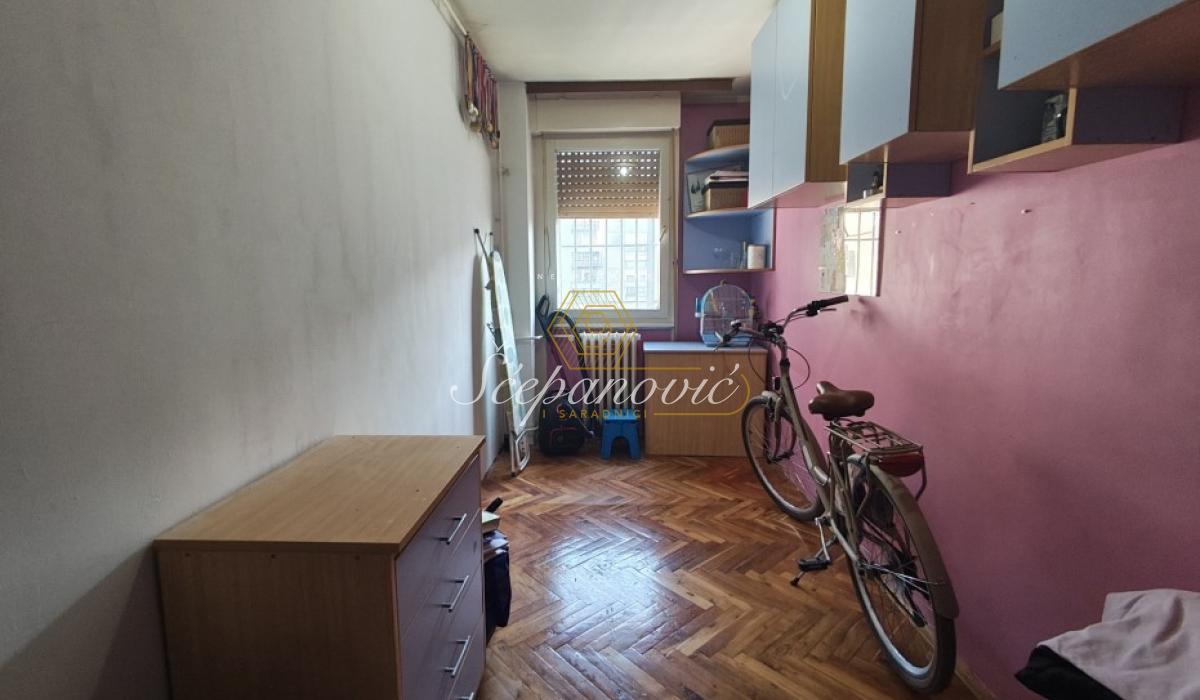 Stan Prodaja Novi Sad Stan Prodaja Novi Sad Liman 3 66 m2