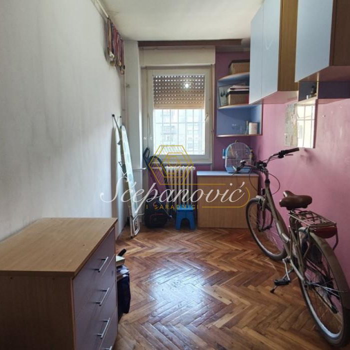Stan Prodaja Novi Sad Liman 3 66 m2