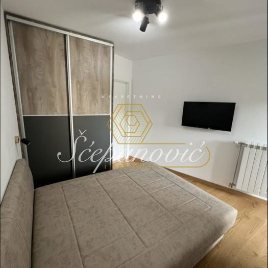 Dvosoban stan na prodaju, Rotkvarija, Novi Sad, 48m², 180.000 €