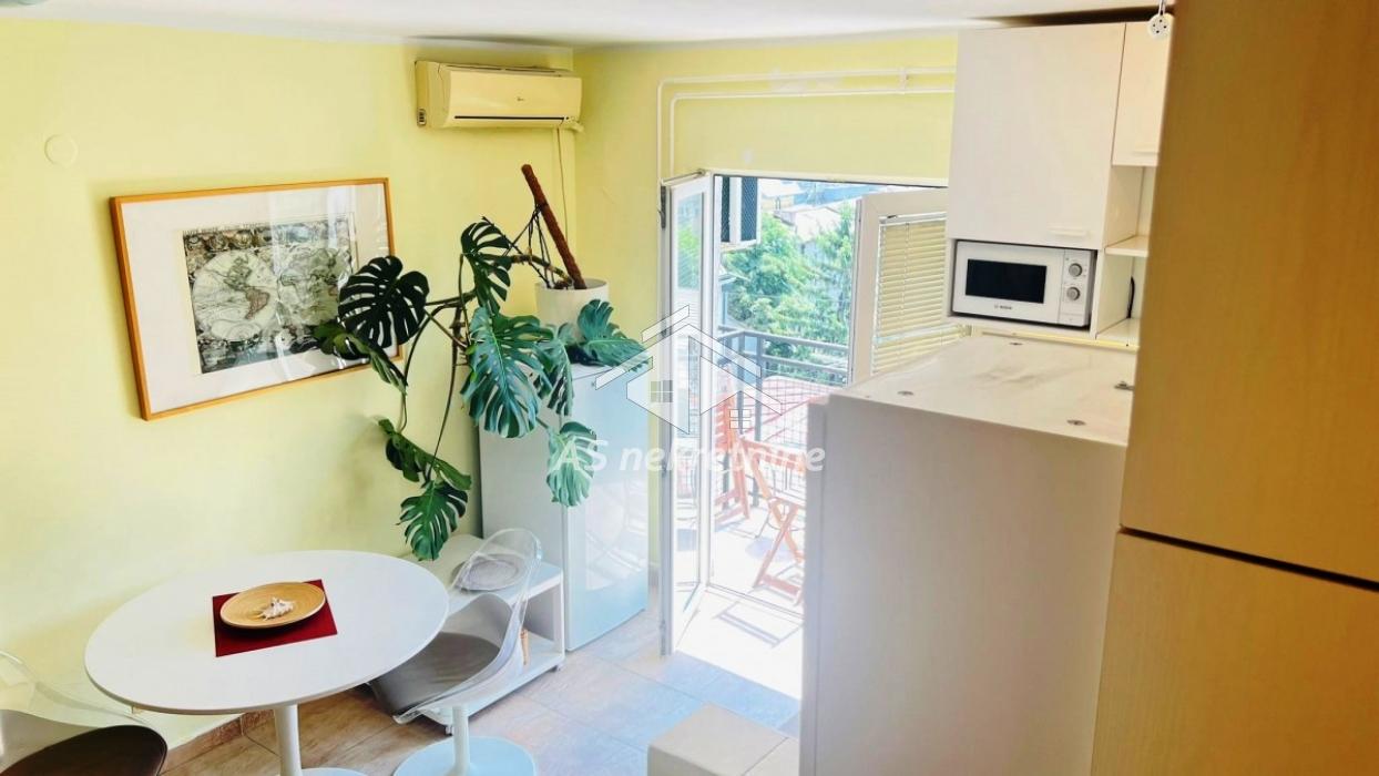 Stan Izdavanje Beograd Stan Izdavanje Beograd Slavija 66 m2