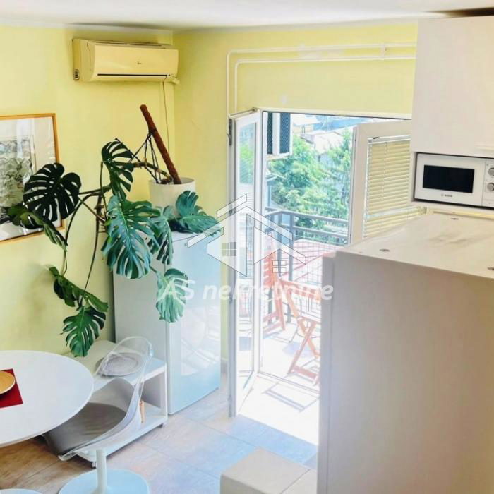 Stan Izdavanje Beograd Slavija 66 m2