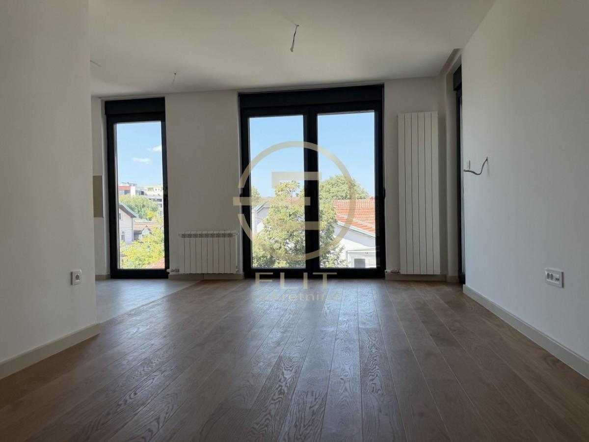 Stan Prodaja Novi Sad  81 m2