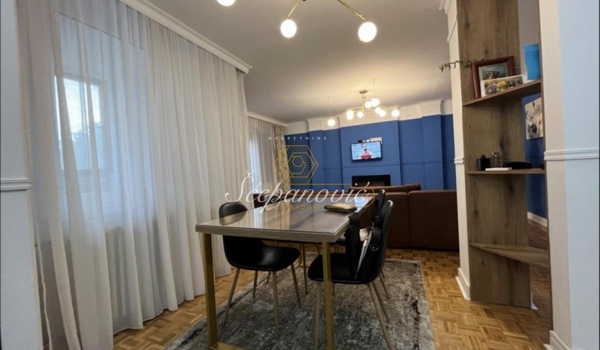 Stan Prodaja Novi Sad Stan Prodaja Novi Sad 96 m2
