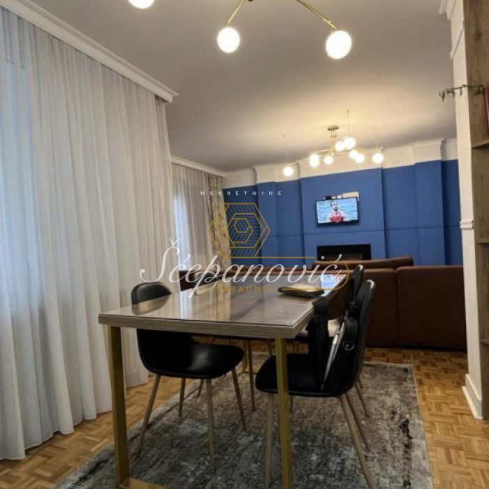 Stan Prodaja Novi Sad  96 m2