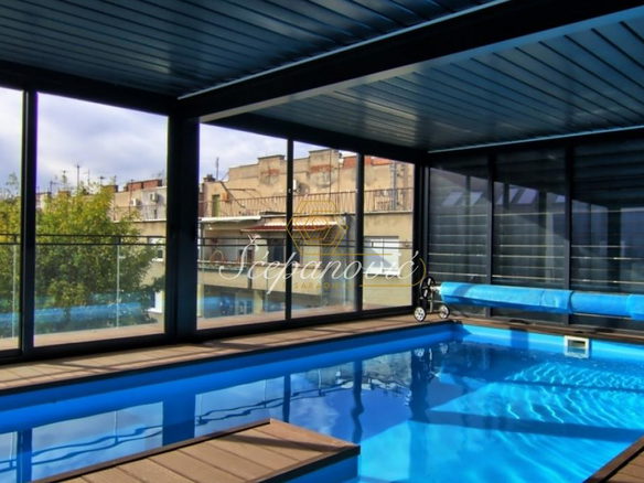 Stan Prodaja Novi Sad  240 m2