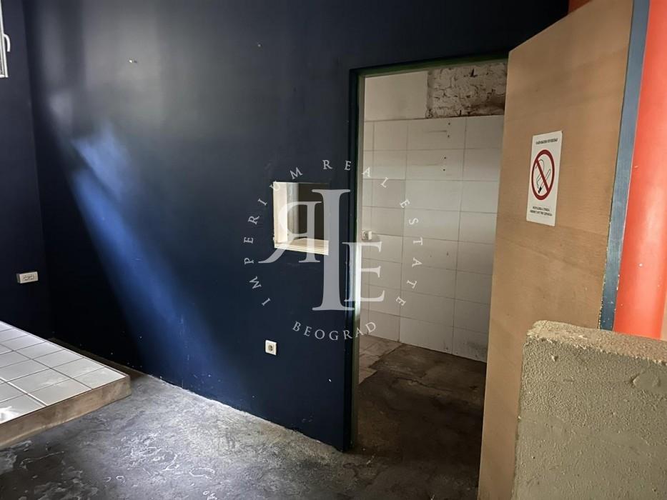 stanovi-izdavanje-uB1DN4wSUe Lokal za izdavanje, Cara Dušana, Beograd, 88m², 2.500 €/mes