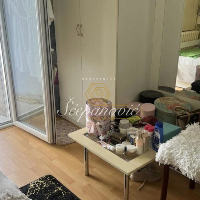 Četvorosoban stan na prodaju, Centar, Novi Sad, 115m², 280.000 €