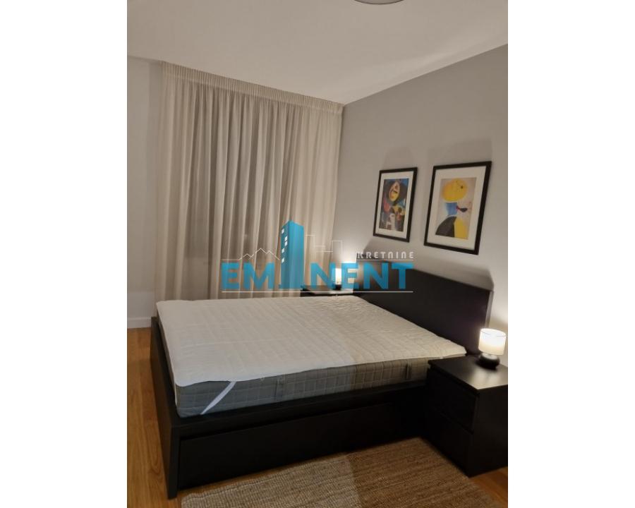 Stan Izdavanje Beograd Stan Izdavanje Beograd Blok 63 52 m2
