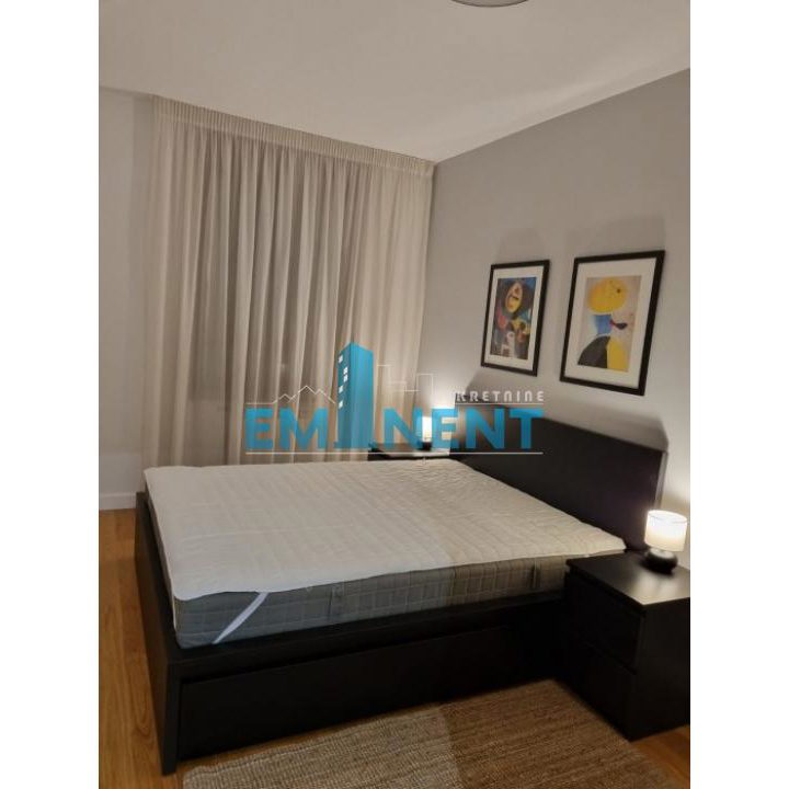 Stan Izdavanje Beograd Blok 63 52 m2